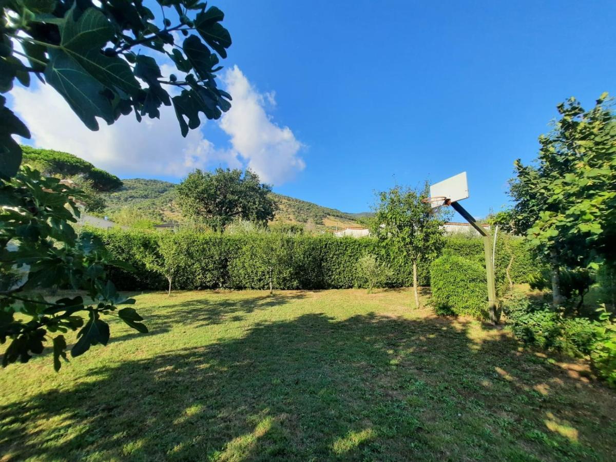 Casetta In Collina Sezze Ngoại thất bức ảnh