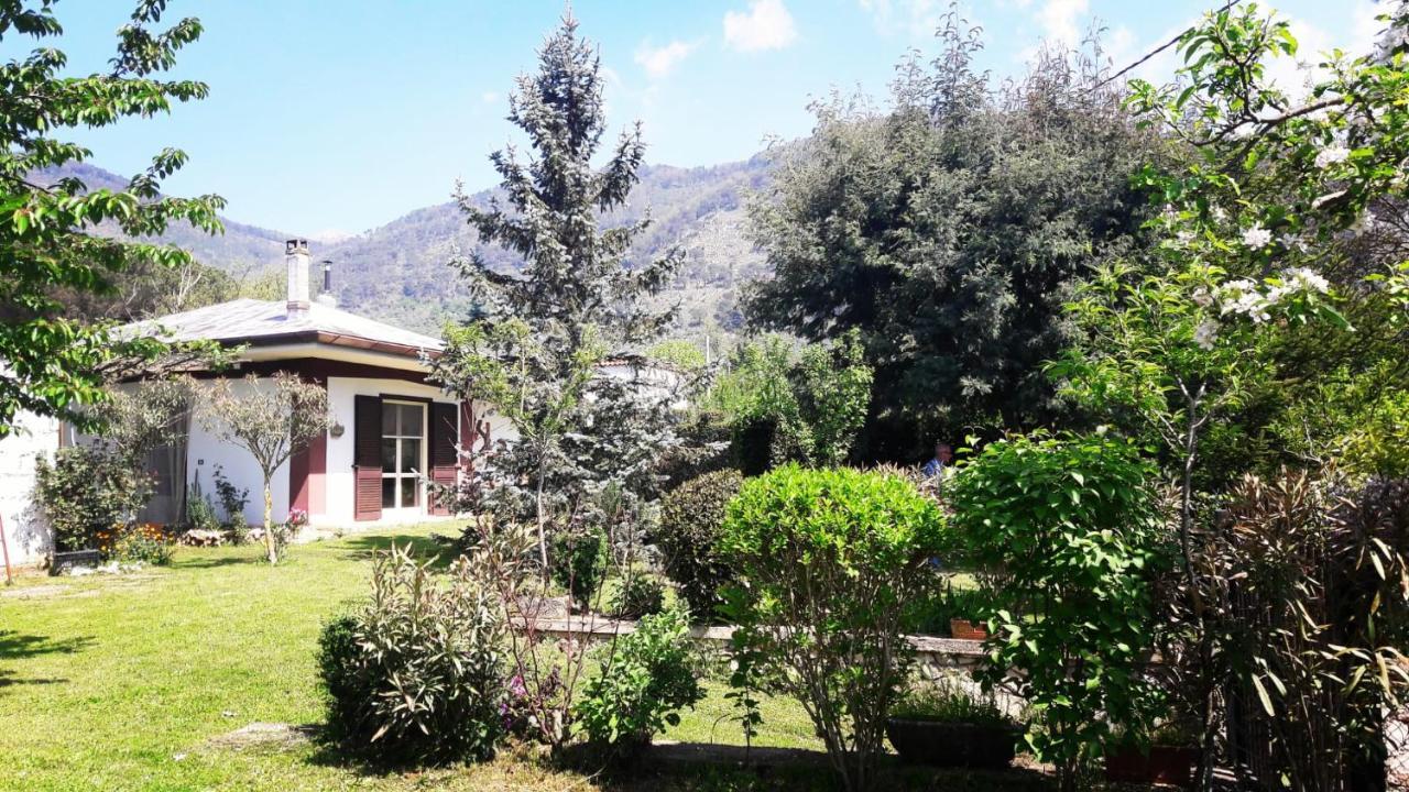 Casetta In Collina Sezze Ngoại thất bức ảnh
