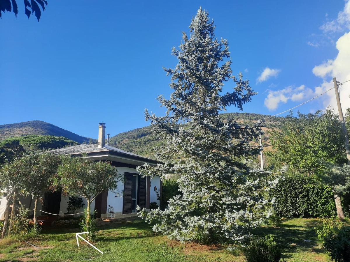 Casetta In Collina Sezze Ngoại thất bức ảnh