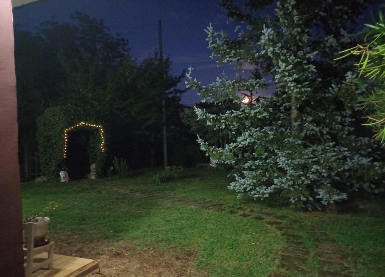 Casetta In Collina Sezze Ngoại thất bức ảnh