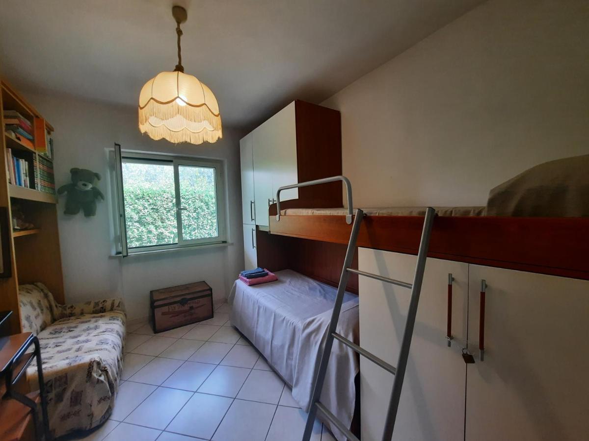 Casetta In Collina Sezze Ngoại thất bức ảnh