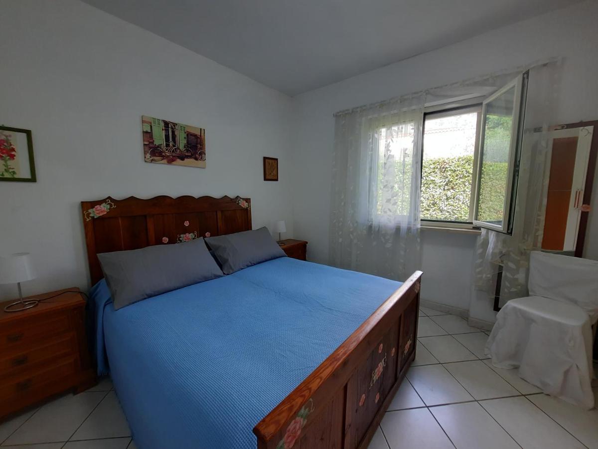 Casetta In Collina Sezze Ngoại thất bức ảnh