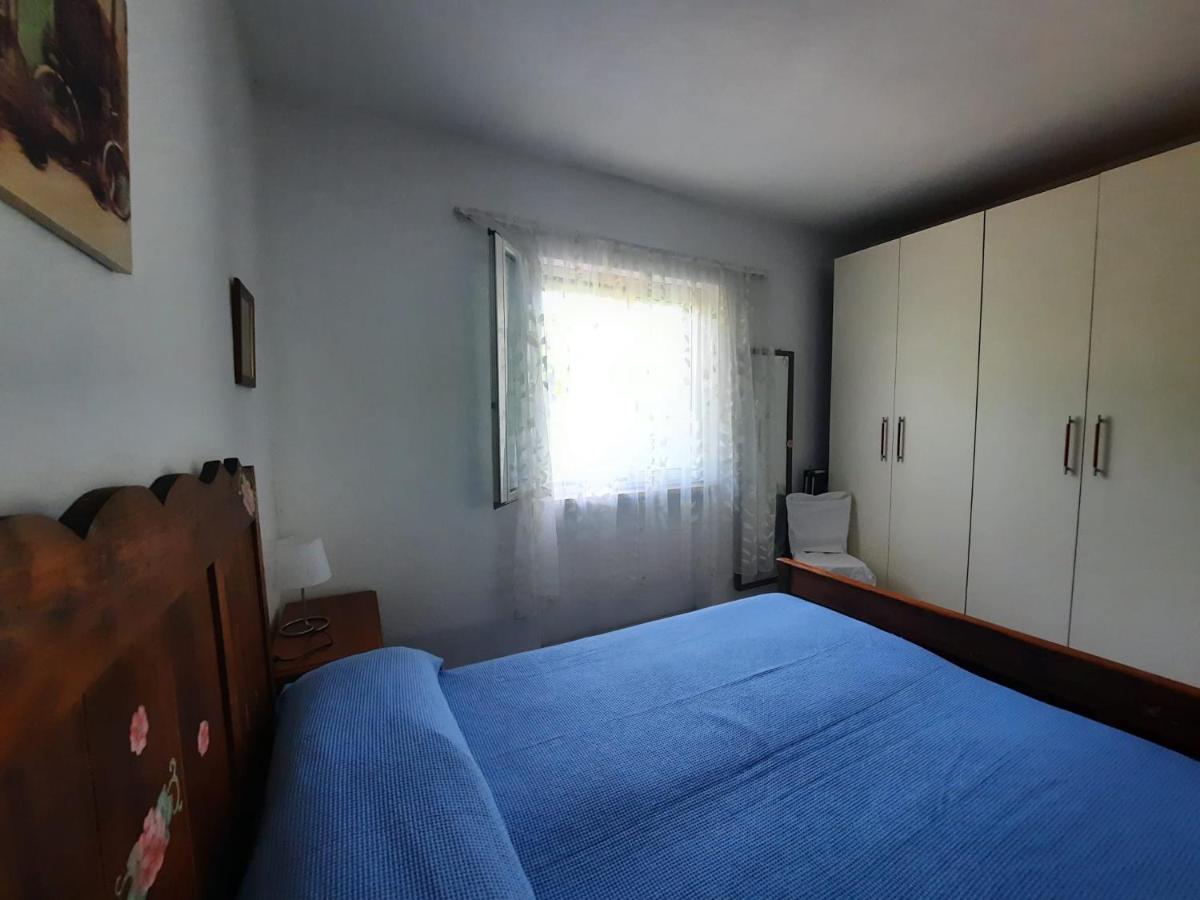 Casetta In Collina Sezze Ngoại thất bức ảnh